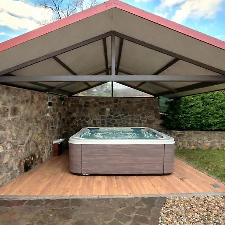 Midas Villa