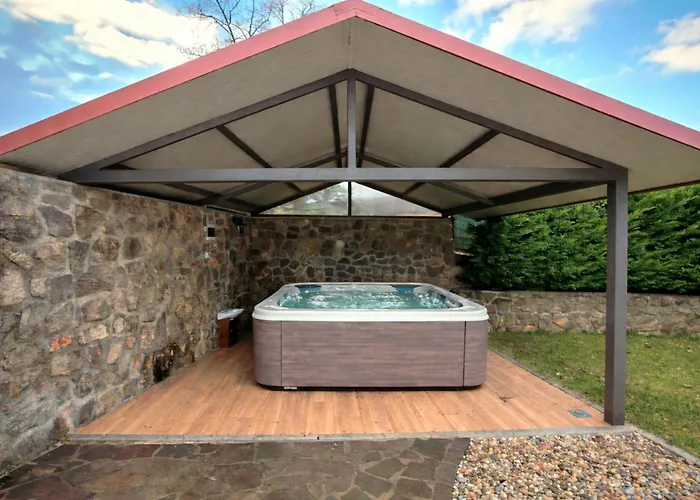 Midas Villa